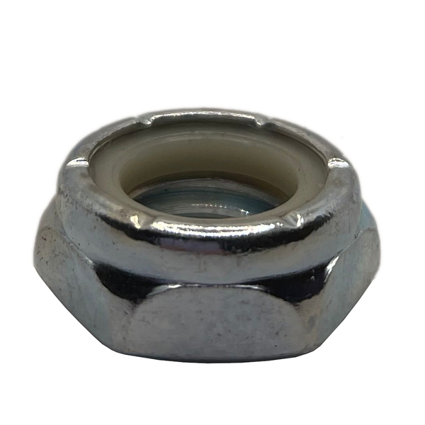 A2430400NTE 5/8-18 ESNA NUT NTE SERIES STAINLESS